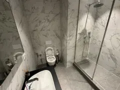 For rent 3-room Apartment 110 m² Xətai dist. Ağ şəhər settl. – şəkil 16