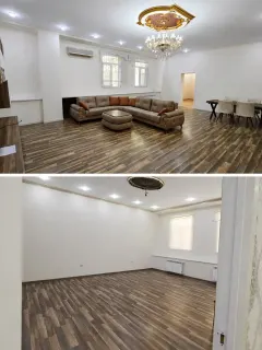 Kirayə Obyekt 130 m² Nərimanov r. Nərimanov m. – şəkil 2