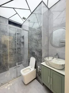 Satılır 2 otaqlı Mənzil 46 m² Nizami r. 8-ci kilometr q. Qara qarayev m. – şəkil 11