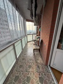 Kirayə 3 otaqlı Mənzil 100 m² Nəsimi r. Gənclik m. – şəkil 8