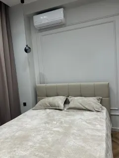 Kirayə 3 otaqlı Mənzil 100 m² Nəsimi r. 28 May m. – şəkil 9