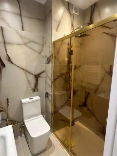Kirayə 2 otaqlı Mənzil 55 m² Nəsimi r. – şəkil 20
