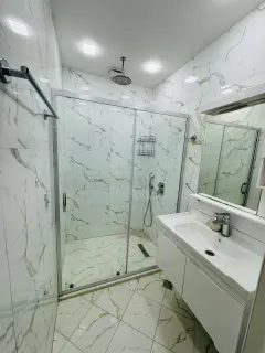 Kirayə 3 otaqlı Mənzil 110 m² Xətai r. Şah İsmayıl Xətai m. – şəkil 8
