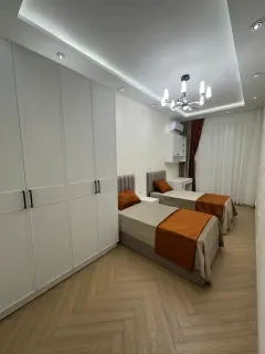 For sale 3-room Apartment 108 m² Nəsimi dist. 28 May metro – şəkil 7