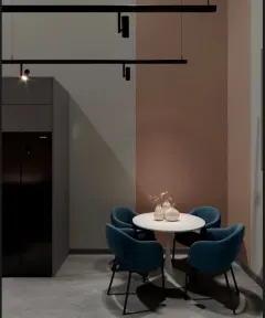 Kiralık 20 odalı Ofis 750 m² Yasamal ilçesi Elmlər Akademiyası metro – şəkil 13