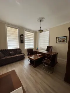 Аренда 3-комнатная Офис 90 m² Yasamal р-н Nəsimi м. – şəkil 7