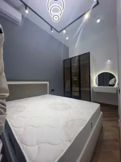 Kirayə 2 otaqlı Mənzil 60 m² Nəsimi r. – şəkil 9