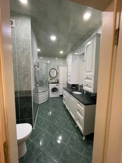 Kirayə 3 otaqlı Mənzil 137 m² Xətai r. – şəkil 17