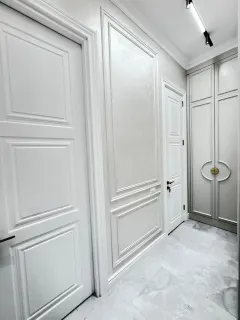 Kirayə 4 otaqlı Mənzil 165 m² Xətai r. – şəkil 11