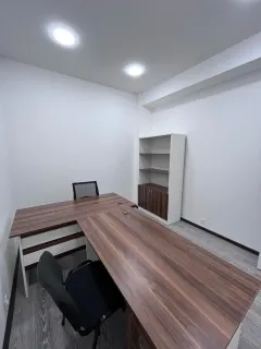 Kirayə 2 otaqlı Ofis 20 m² Nəsimi r. 28 May m. – şəkil 3