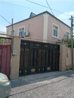 Satılır 4 otaqlı Həyət evi / Bağ evi 240 m² Sumqayıt – şəkil 1