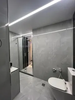 Satılır 3 otaqlı Mənzil 165 m² Yasamal r. – şəkil 14