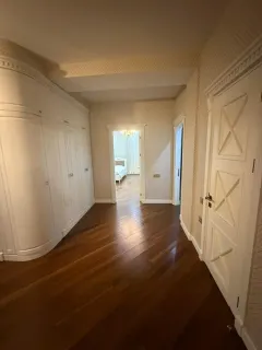 Kiralık 4 odalı Daire 200 m² Xətai ilçesi Ağ şəhər köyü Şah İsmayıl Xətai metro – şəkil 3