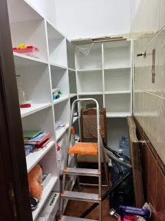Kirayə 3 otaqlı Mənzil 130 m² Nəsimi r. 1-ci mikrorayon q. 20 Yanvar m. – şəkil 20