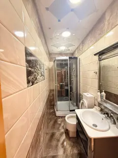 For rent 3-room Apartment 137 m² Nərimanov dist. Gənclik metro – şəkil 15