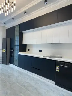 Kirayə 3 otaqlı Mənzil 140 m² Xətai r. – şəkil 6