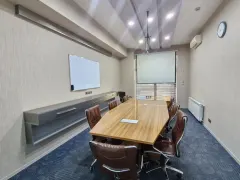 Kirayə 9 otaqlı Ofis 285 m² Nəsimi r. – şəkil 2