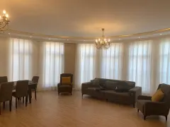 Kirayə 3 otaqlı Mənzil 150 m² Xətai r. Şah İsmayıl Xətai m. – şəkil 1