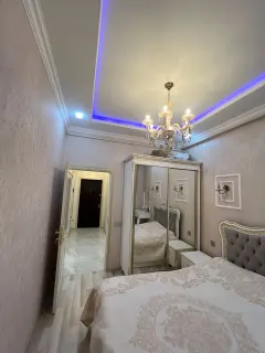 Kirayə 2 otaqlı Mənzil 60 m² Nəsimi r. – şəkil 10