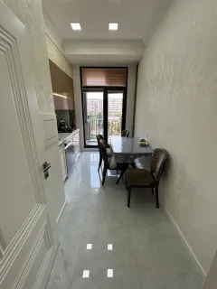 Kirayə 2 otaqlı Mənzil 55 m² Nərimanov r. Nərimanov m. – şəkil 8