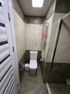 Kirayə 2 otaqlı Mənzil 65 m² Xətai r. Ağ şəhər q. – şəkil 19