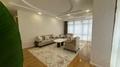 For rent 4-room Apartment 170 m² Səbail dist. Sahil metro – şəkil 4
