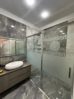 Kirayə 4 otaqlı Mənzil 178 m² Yasamal r. – şəkil 15