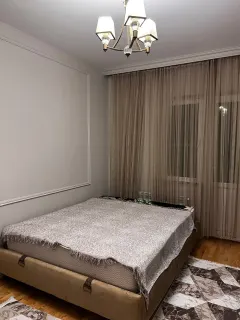 Kirayə 3 otaqlı Mənzil 90 m² Nərimanov r. – şəkil 7