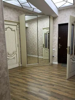 Kirayə 3 otaqlı Mənzil 125 m² Yasamal r. Nizami m. – şəkil 3