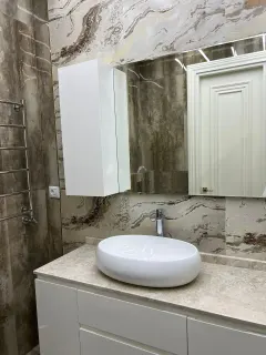 Kirayə 3 otaqlı Mənzil 178 m² Yasamal r. – şəkil 12