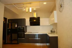 Kirayə 4 otaqlı Mənzil 270 m² Nəsimi r. – şəkil 13
