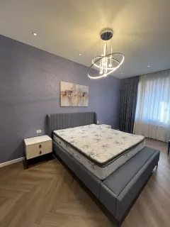 Kirayə 3 otaqlı Mənzil 170 m² Yasamal r. – şəkil 5