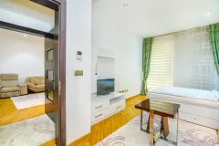Kirayə 3 otaqlı Mənzil 102 m² Nəsimi r. – şəkil 19