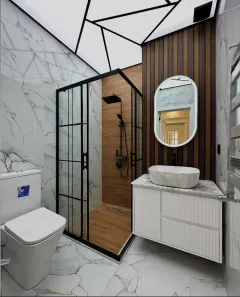 Аренда 1000-комнатная Квартира 69 m² Yasamal р-н 8 Noyabr м. – şəkil 14