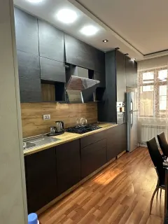 Kirayə 2 otaqlı Mənzil 85 m² Nərimanov r. – şəkil 6