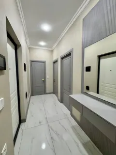 Kirayə 2 otaqlı Mənzil 68 m² Binəqədi r. – şəkil 15