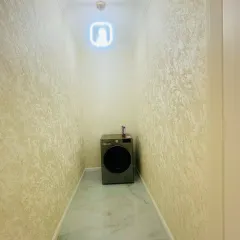 Kirayə 3 otaqlı Mənzil 100 m² Nəsimi r. – şəkil 8