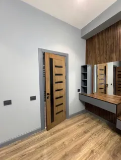 Kirayə 3 otaqlı Mənzil 140 m² Xətai r. – şəkil 11