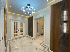 Kirayə 2 otaqlı Mənzil 110 m² Nəsimi r. – şəkil 9