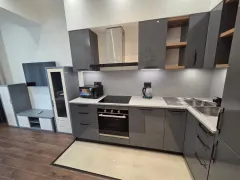 Kirayə 2 otaqlı Mənzil 55 m² Nəsimi r. – şəkil 3