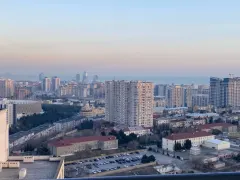 Kirayə 2 otaqlı Mənzil 110 m² Nəsimi r. – şəkil 13