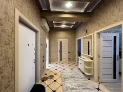 Kirayə 2 otaqlı Mənzil 95 m² Xətai r. Ağ şəhər q. – şəkil 7