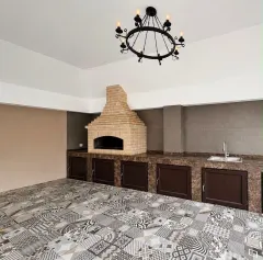 Satılır 6 otaqlı Həyət evi / Bağ evi 250 m² Sabunçu r. Nardaran q. – şəkil 12