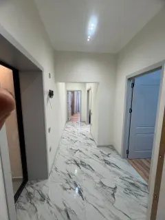 Kirayə 2 otaqlı Mənzil 70 m² Nəsimi r. – şəkil 5
