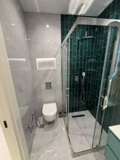 Satılır 2 otaqlı Mənzil 68 m² Yasamal r. – şəkil 12