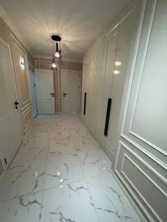 Kirayə 2 otaqlı Mənzil 80 m² Nəsimi r. – şəkil 5