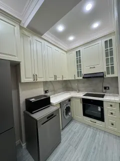 Kirayə 2 otaqlı Mənzil 60 m² Xətai r. Şah İsmayıl Xətai m. – şəkil 7