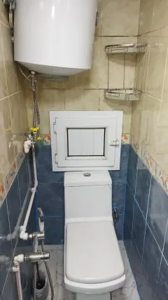 Kirayə 2 otaqlı Mənzil 40 m² Nəsimi r. – şəkil 11