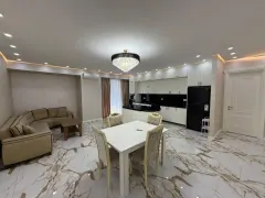 Kirayə 4 otaqlı Mənzil 185 m² Nəsimi r. 8 Noyabr m. – şəkil 5
