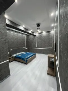 Kirayə 4 otaqlı Mənzil 180 m² Yasamal r. – şəkil 6